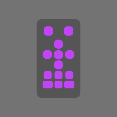 Roku Remote